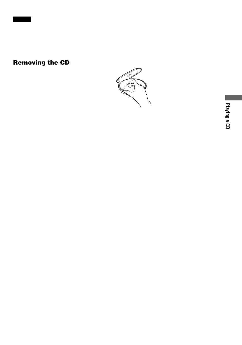 Sony D-NF600 User Manual | Page 17 / 44