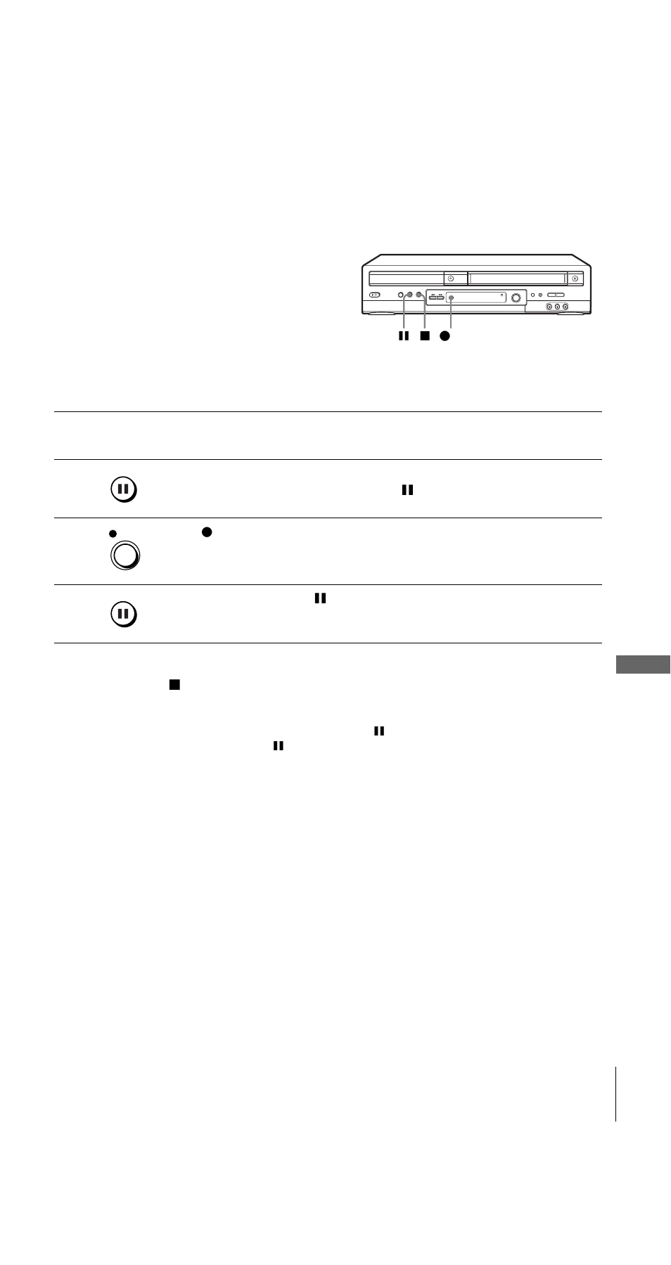 Sony SLV-D950I User Manual | Page 103 / 120