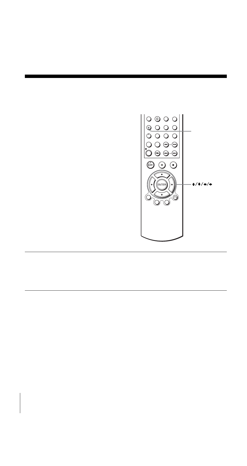 Sony SLV-D950I User Manual | Page 14 / 120