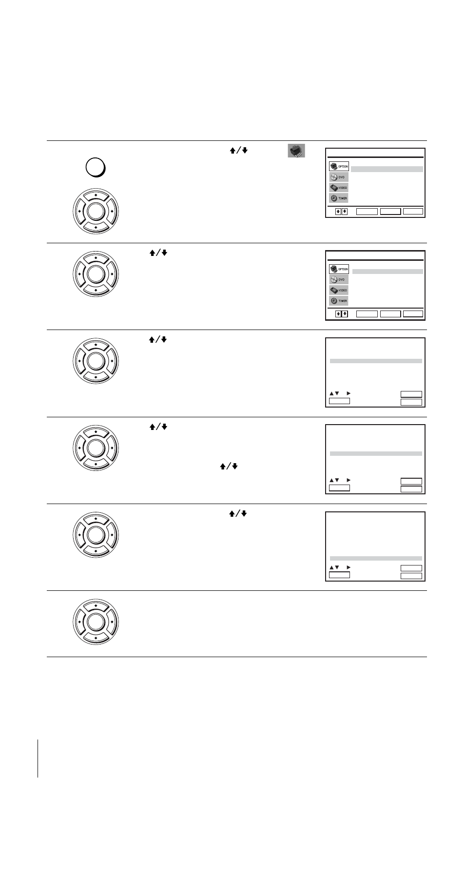 Sony SLV-D950I User Manual | Page 22 / 120