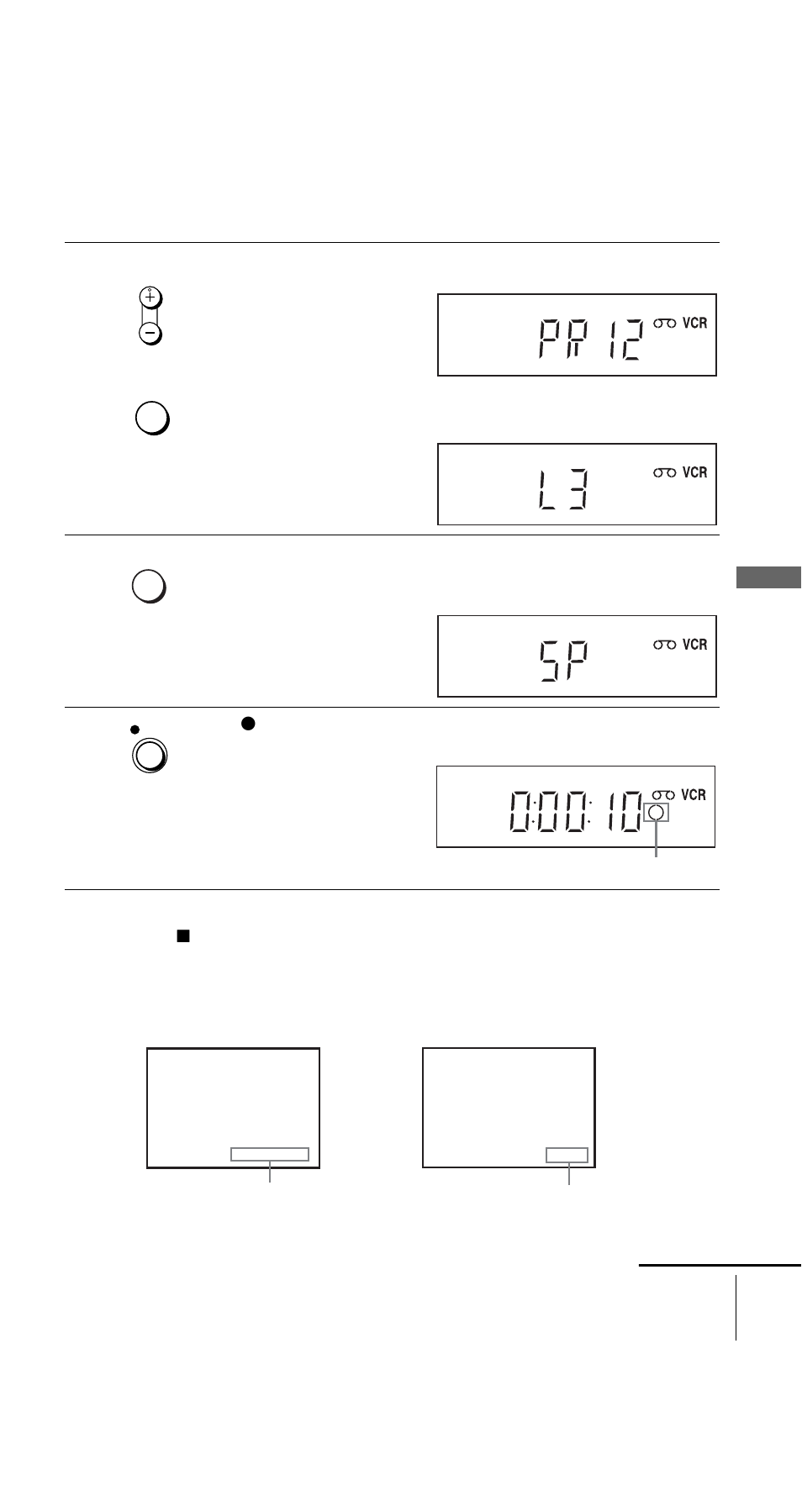 Sony SLV-D950I User Manual | Page 37 / 120