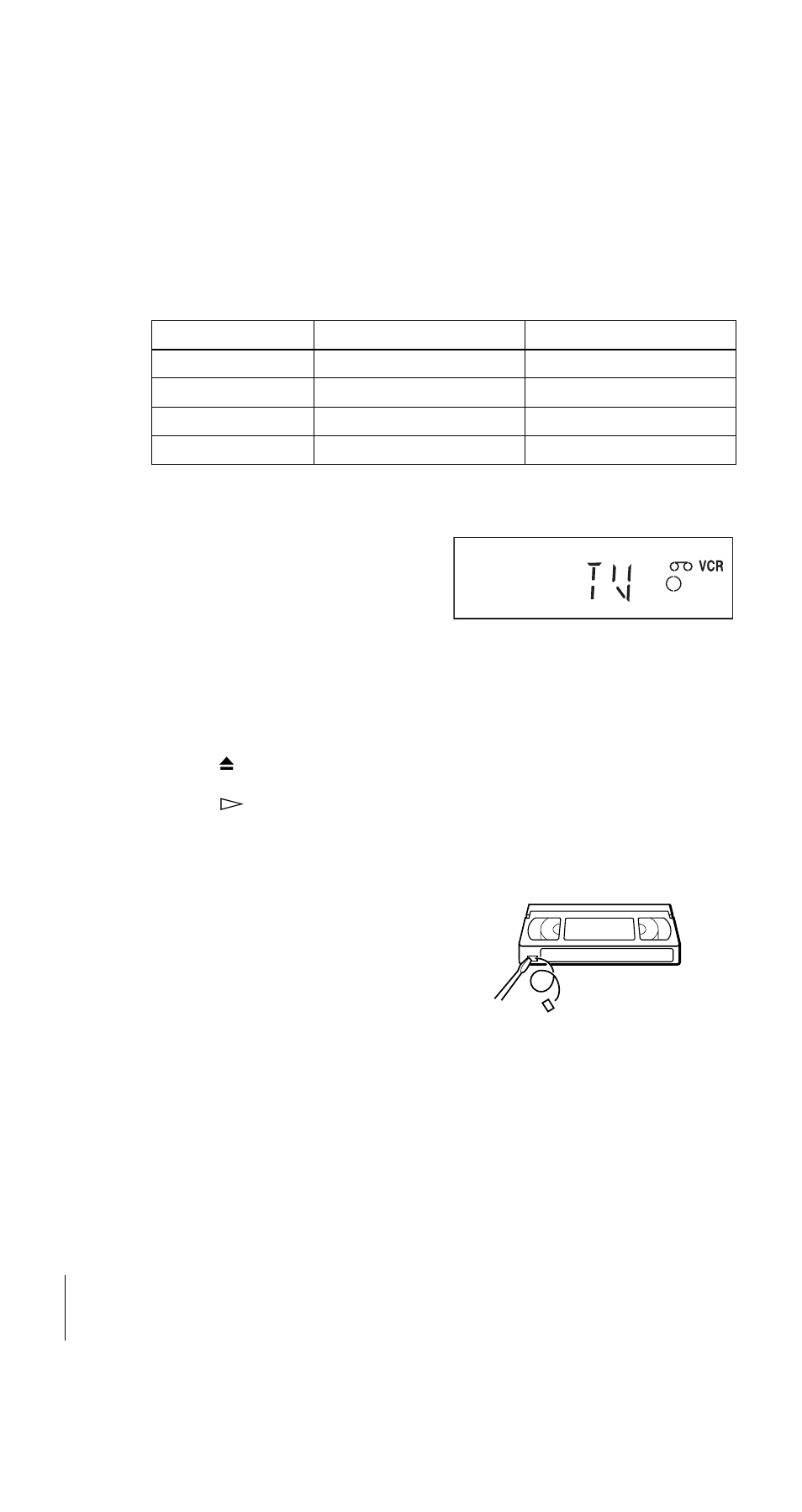 Sony SLV-D950I User Manual | Page 38 / 120