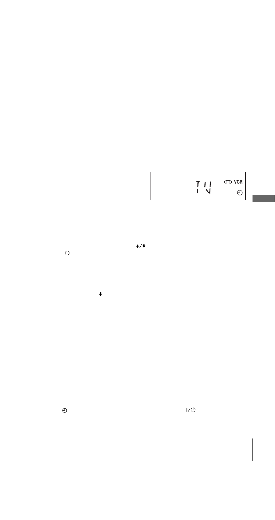 Sony SLV-D950I User Manual | Page 43 / 120