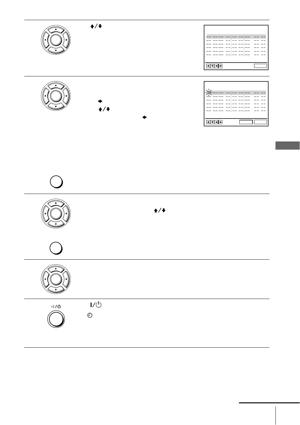 Sony SLV-D950I User Manual | Page 45 / 120