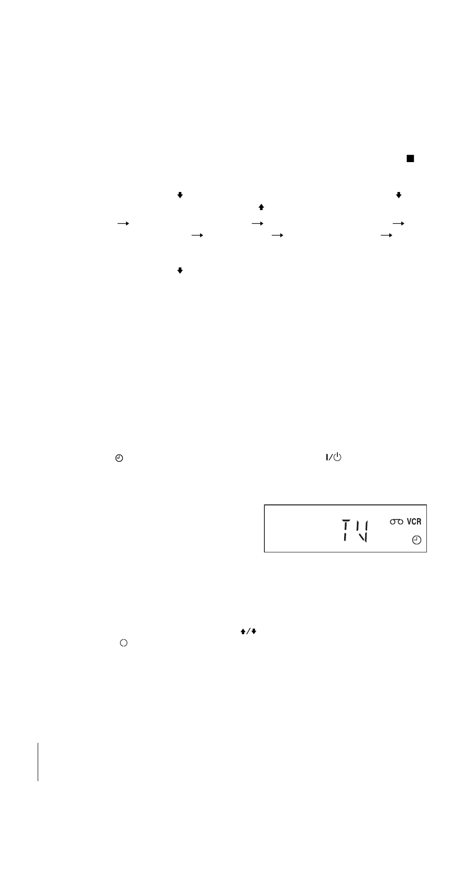 Sony SLV-D950I User Manual | Page 46 / 120