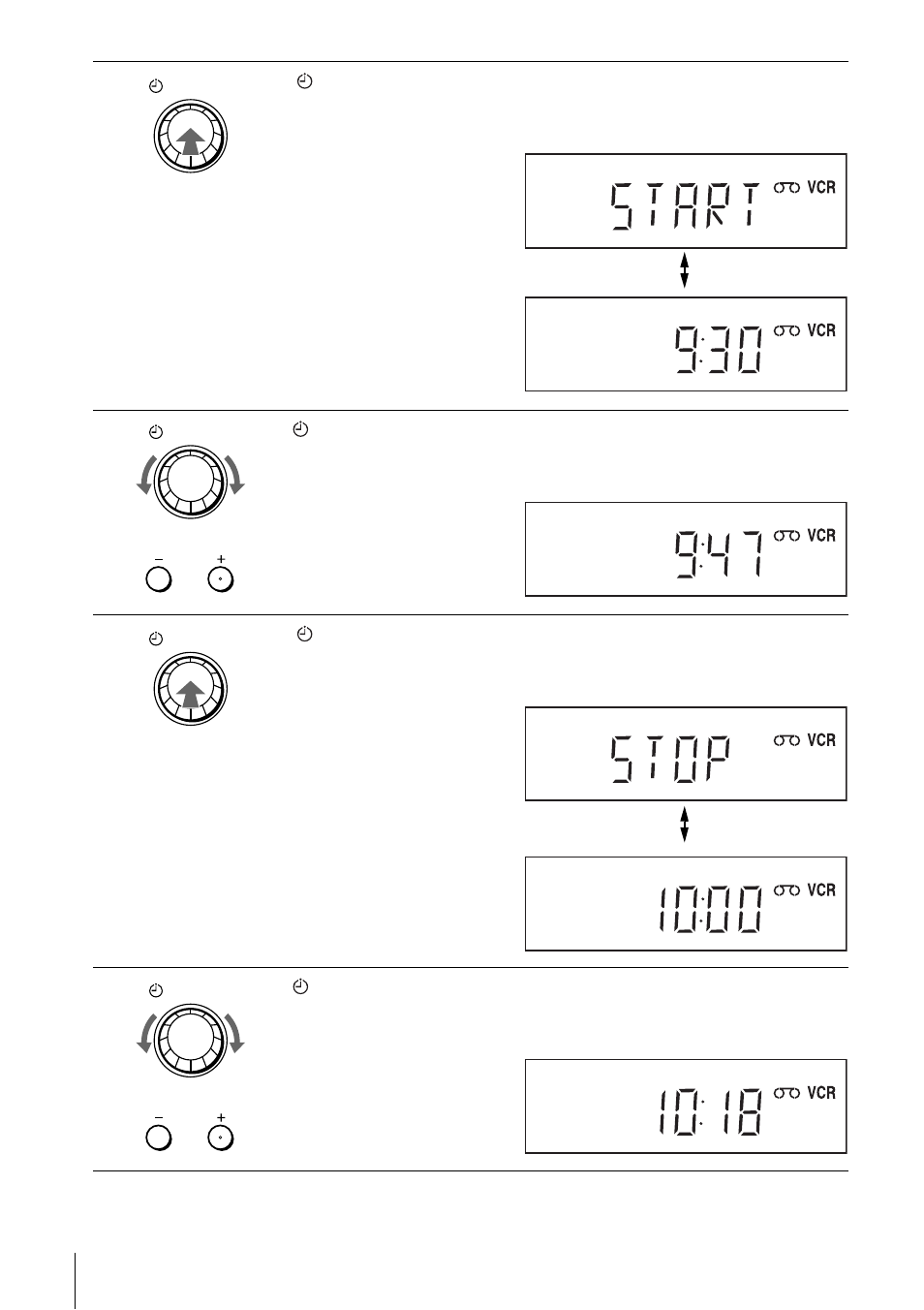 Sony SLV-D950I User Manual | Page 48 / 120