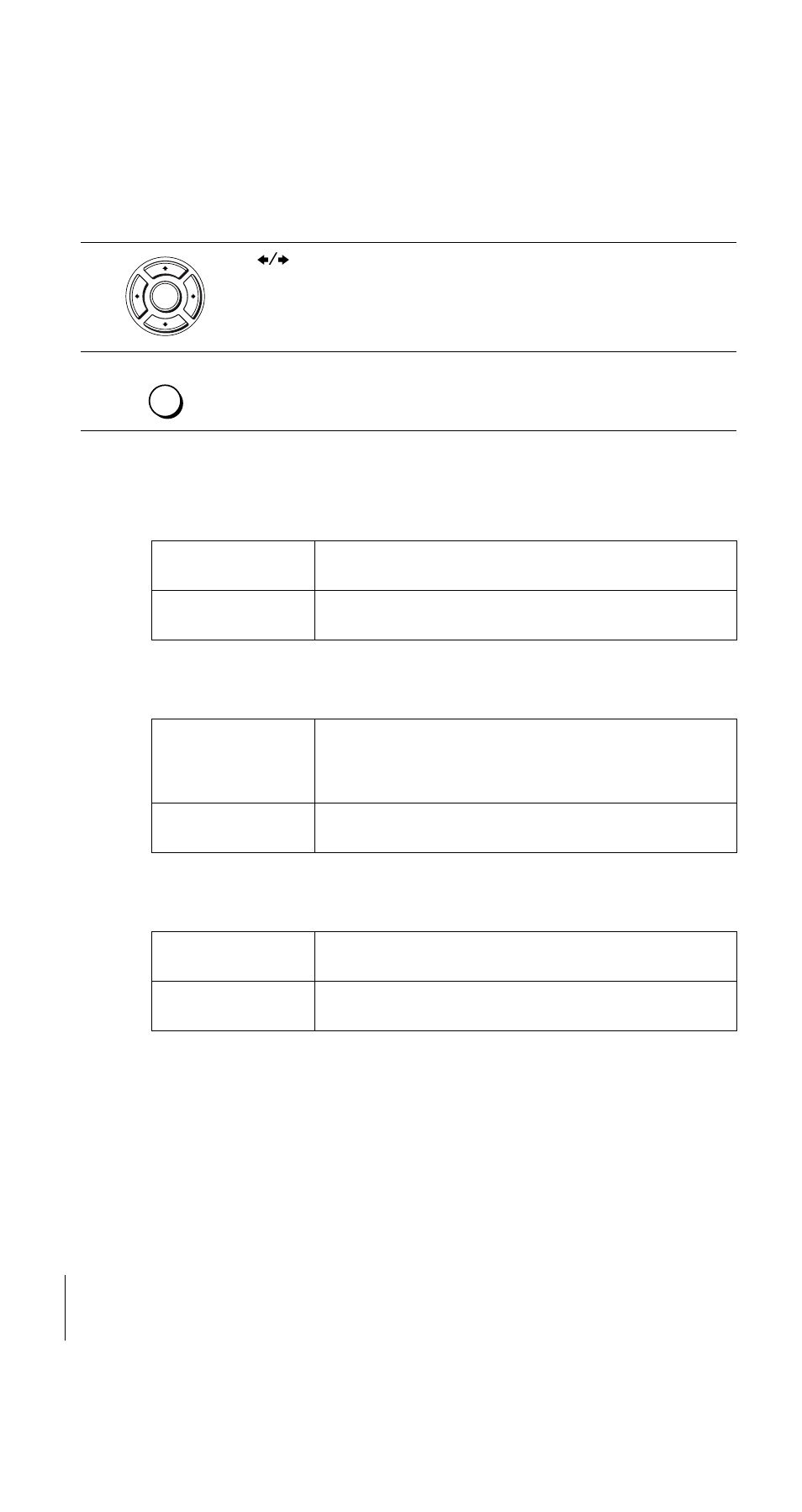 Sony SLV-D950I User Manual | Page 58 / 120