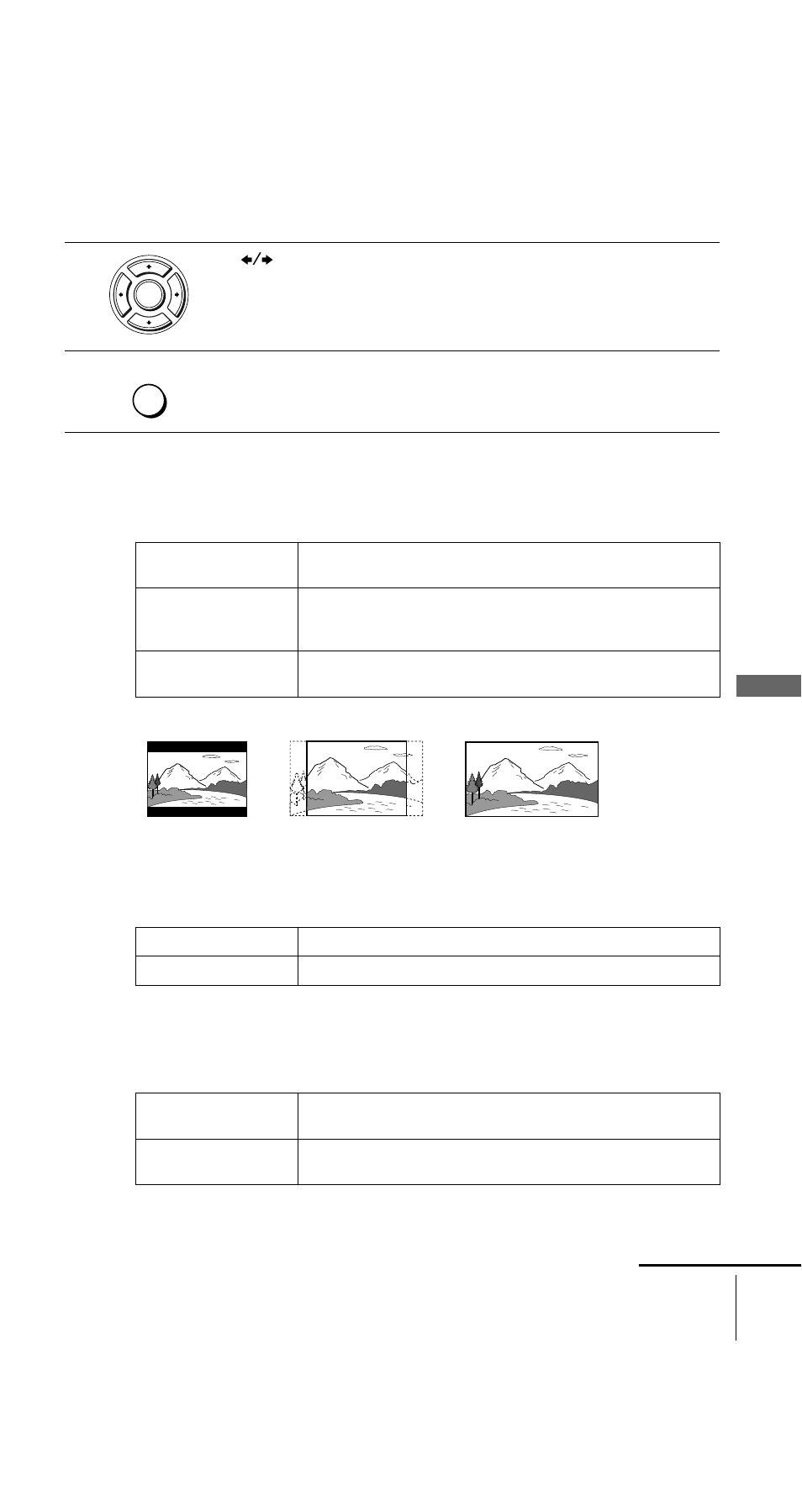 Sony SLV-D950I User Manual | Page 61 / 120