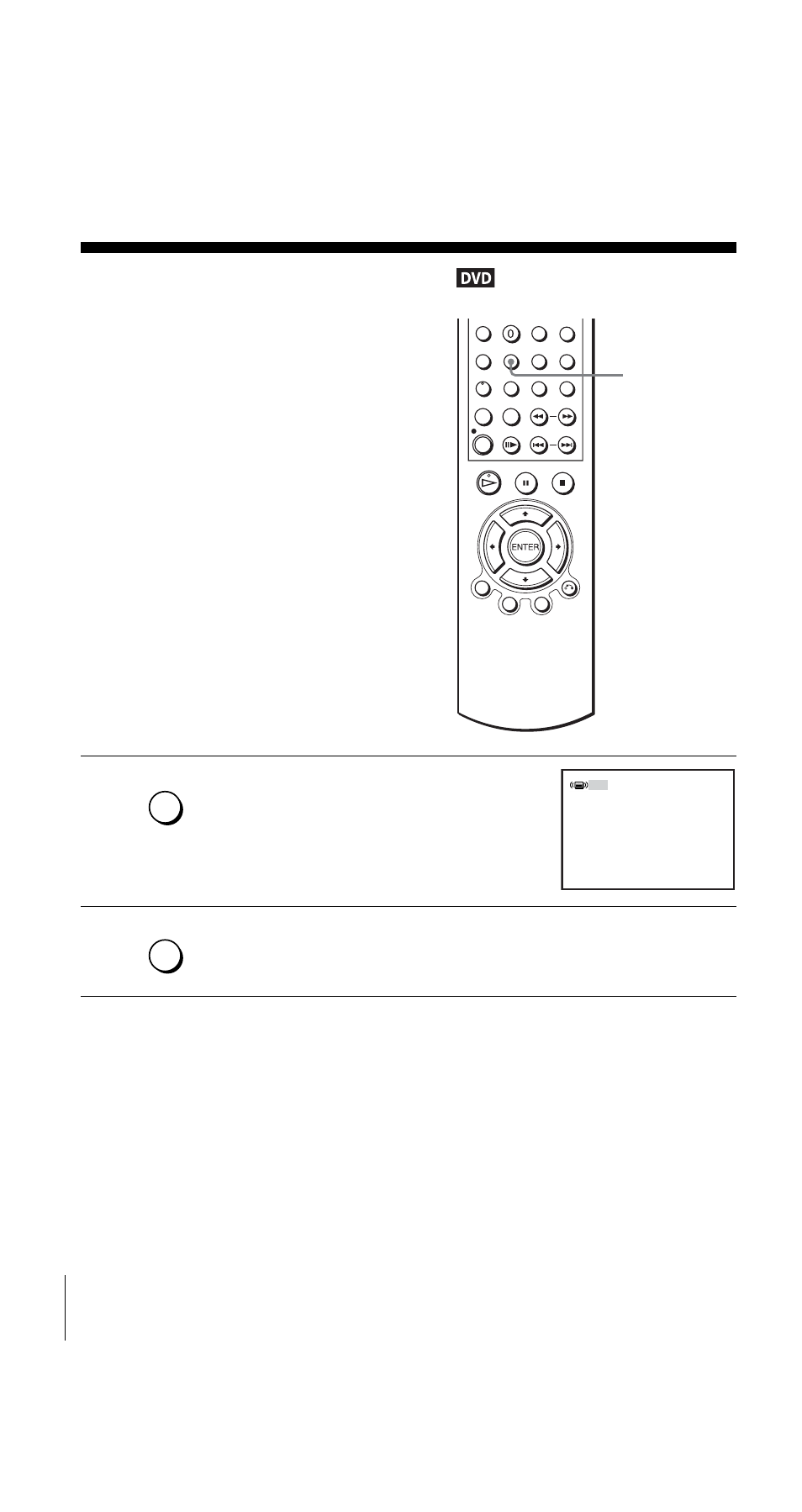 Virtual surround setting | Sony SLV-D950I User Manual | Page 78 / 120