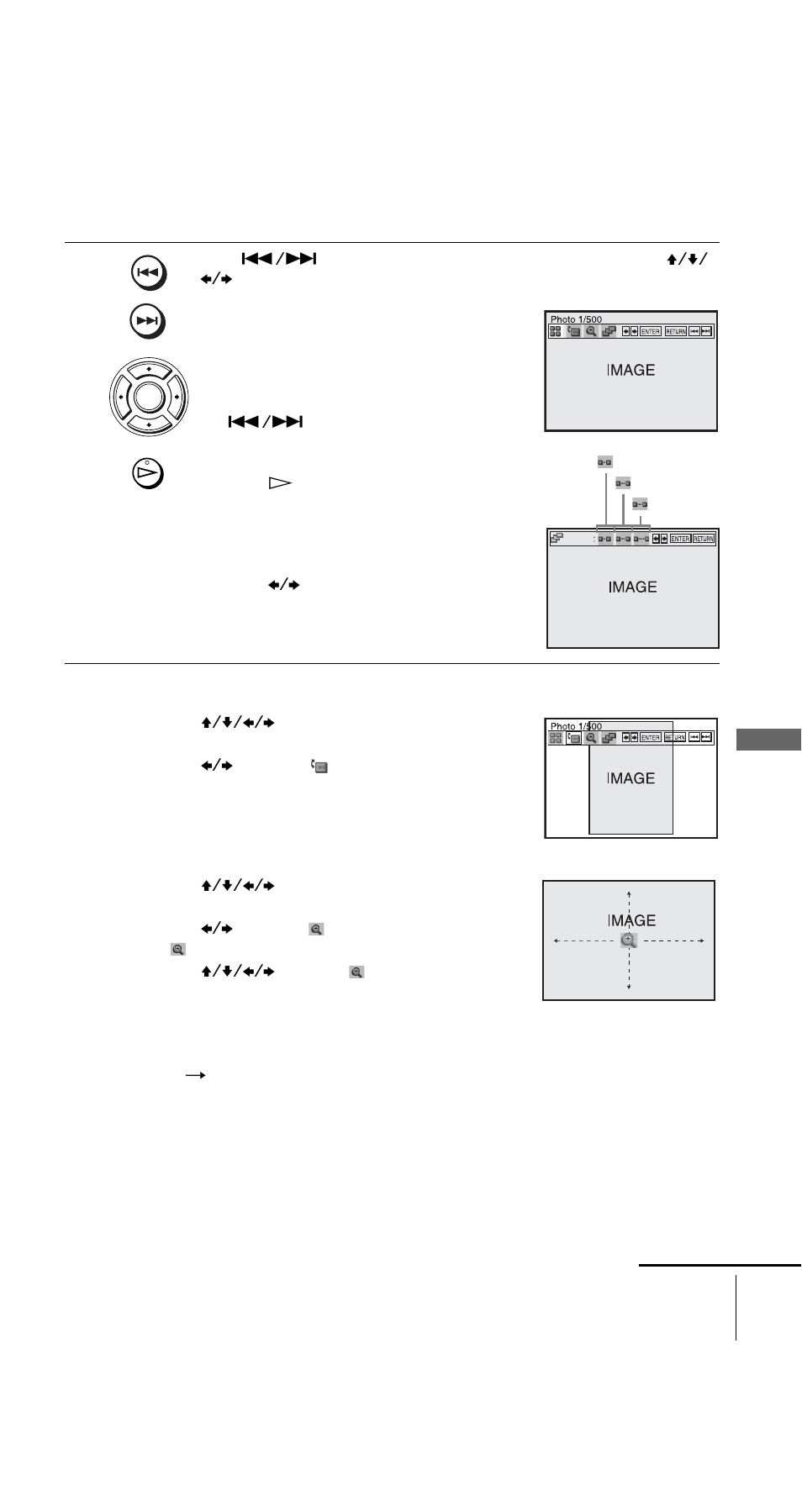 Sony SLV-D950I User Manual | Page 85 / 120
