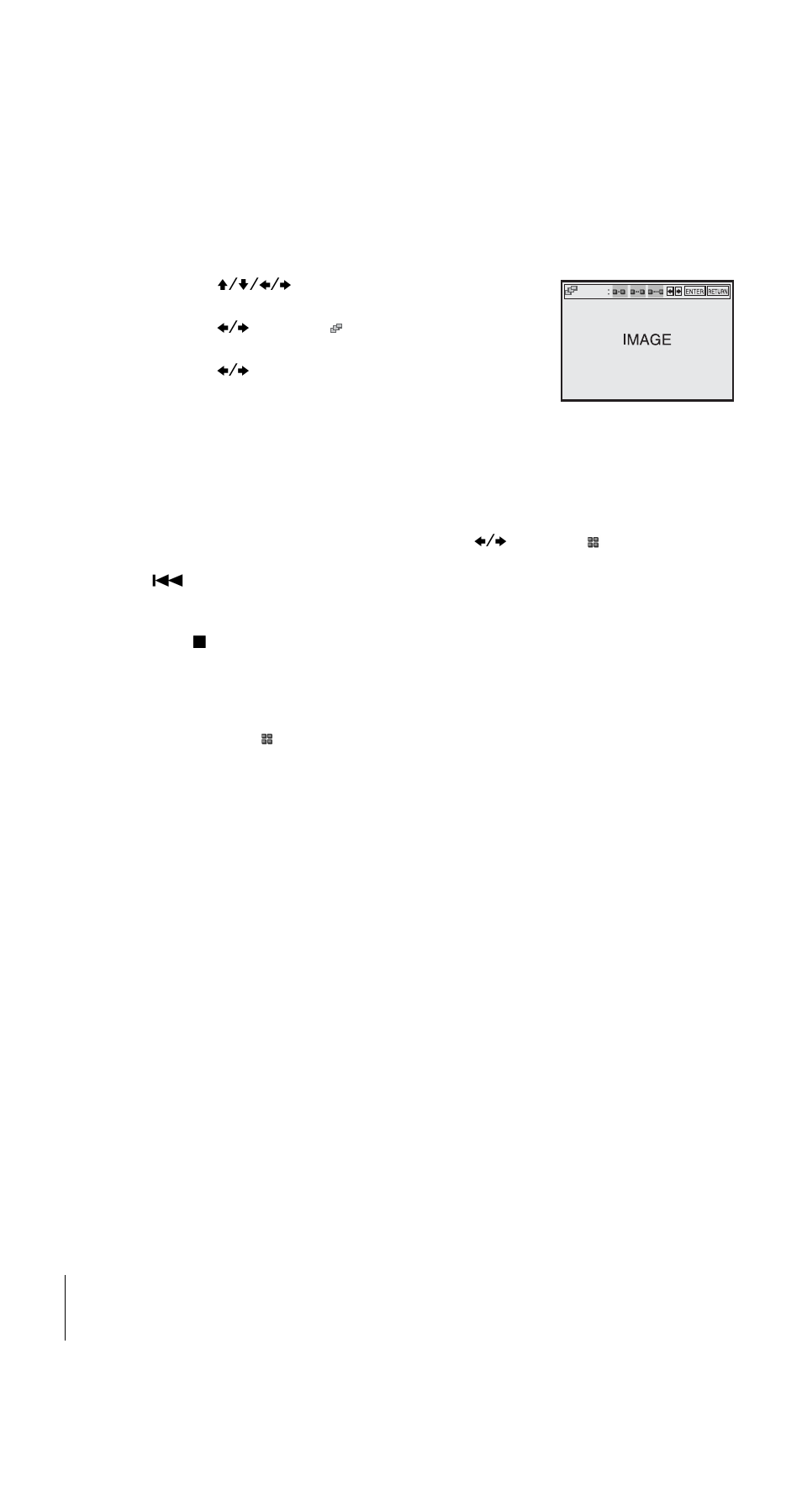 Sony SLV-D950I User Manual | Page 86 / 120