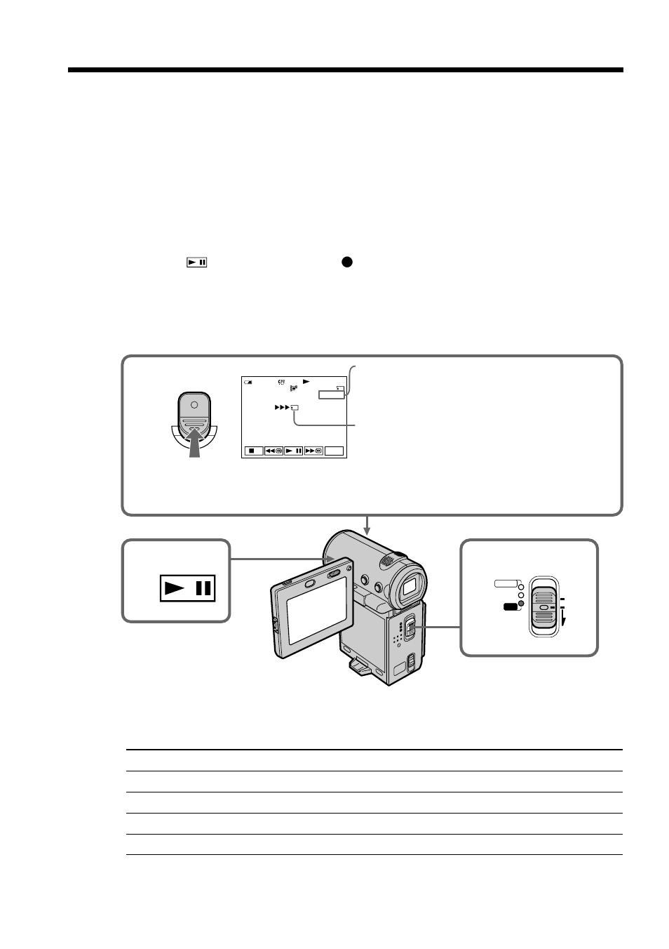 Dcr-ip7bt only, The recordable time for an mpeg movie | Sony DCR-IP5/IP7BT User Manual | Page 128 / 196