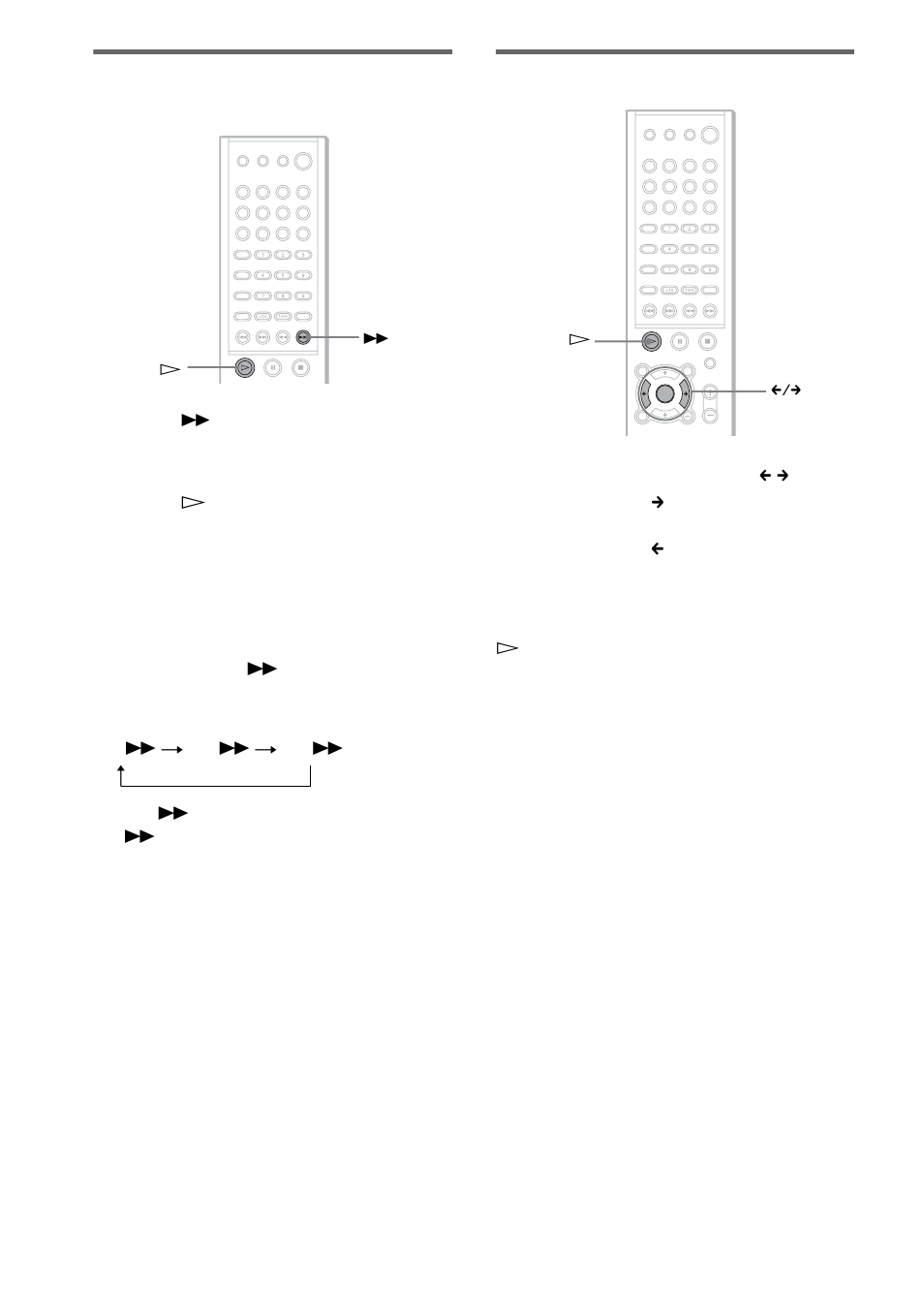 Enjoying slide show on a jpeg data disc | Sony DAV-FC7 User Manual | Page 32 / 92