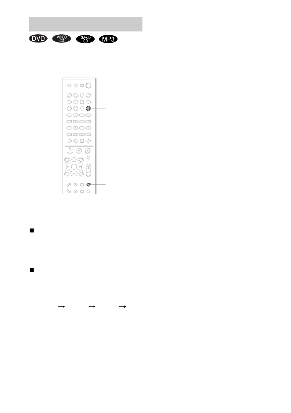 Using the sound effect | Sony DAV-FC7 User Manual | Page 50 / 92