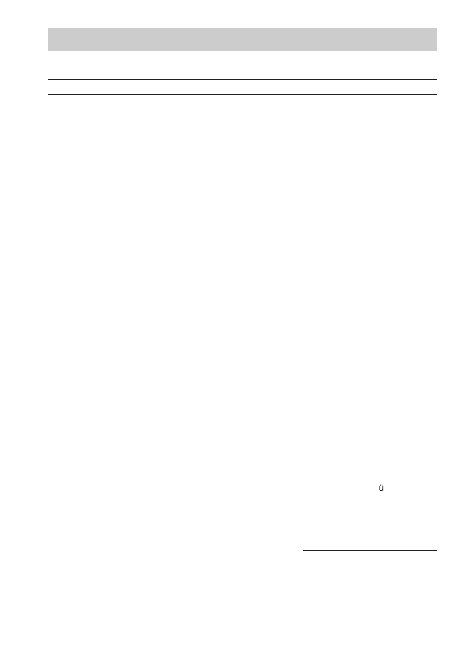 Language code list | Sony DAV-FC7 User Manual | Page 86 / 92