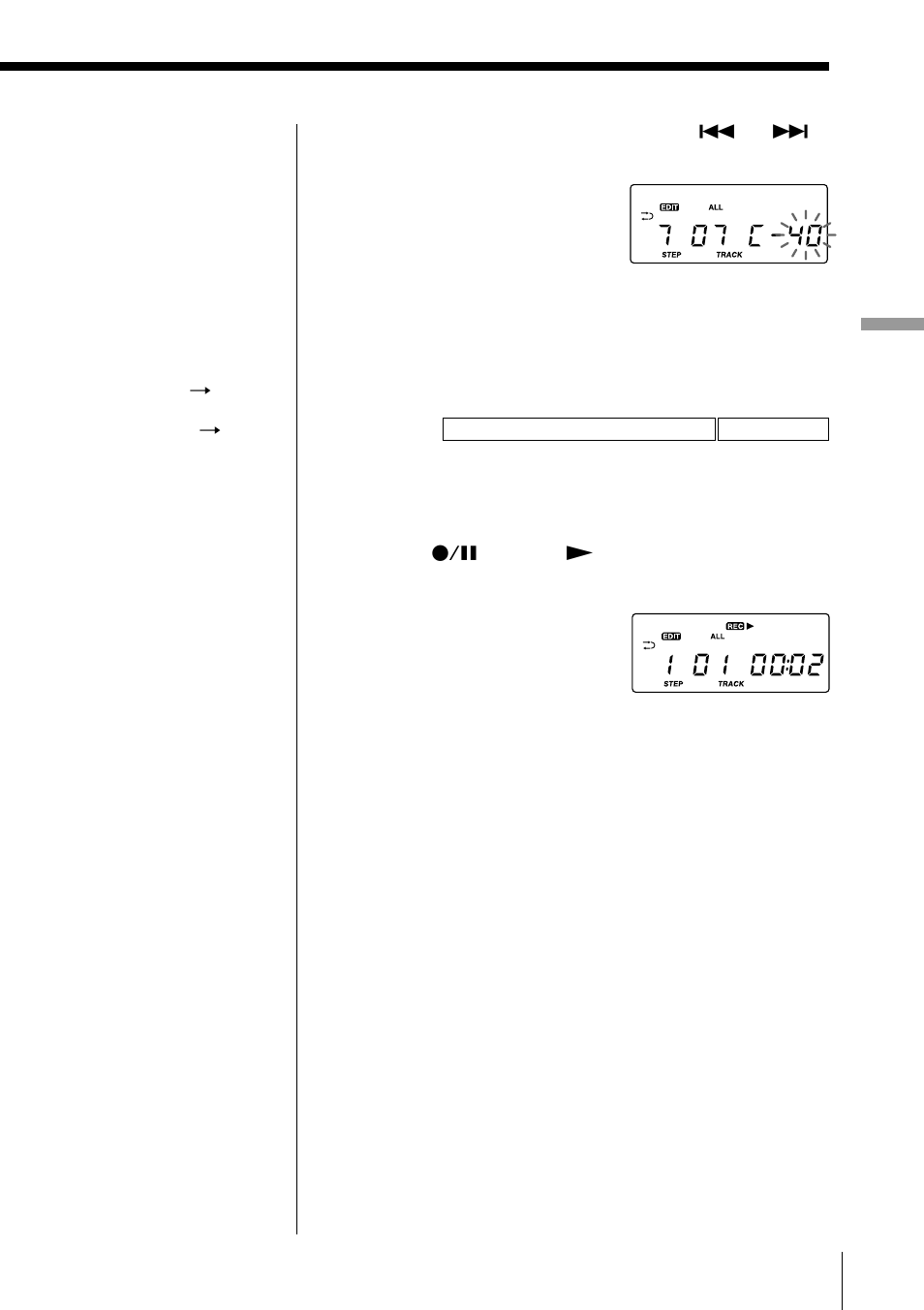 Sony ZS-D50 User Manual | Page 23 / 96