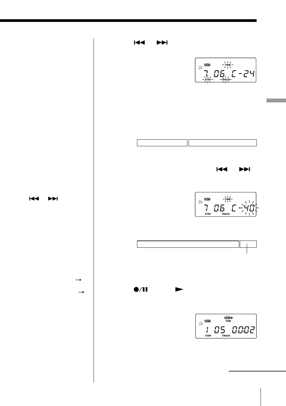 Sony ZS-D50 User Manual | Page 25 / 96