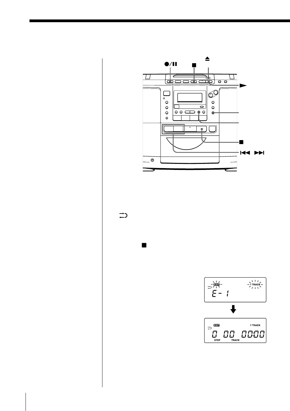 Sony ZS-D50 User Manual | Page 26 / 96