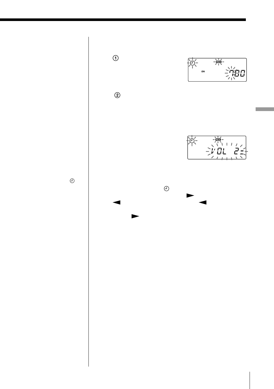 Sony ZS-D50 User Manual | Page 33 / 96