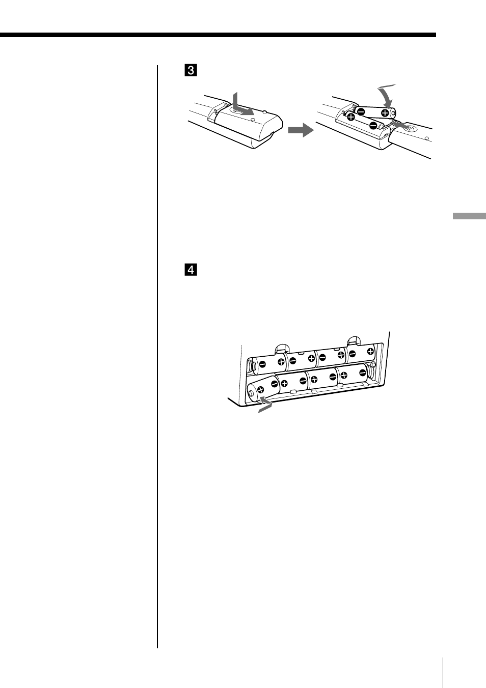 Sony ZS-D50 User Manual | Page 35 / 96