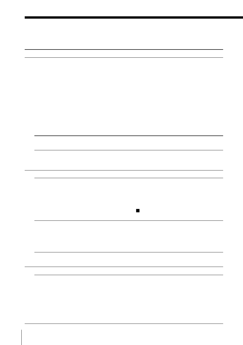 Troubleshooting | Sony ZS-D50 User Manual | Page 42 / 96