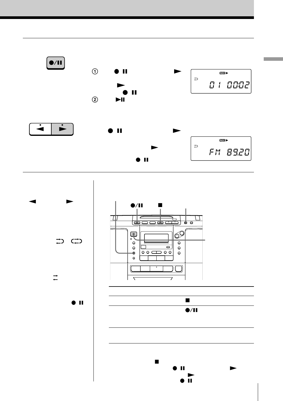 Sony ZS-D50 User Manual | Page 57 / 96