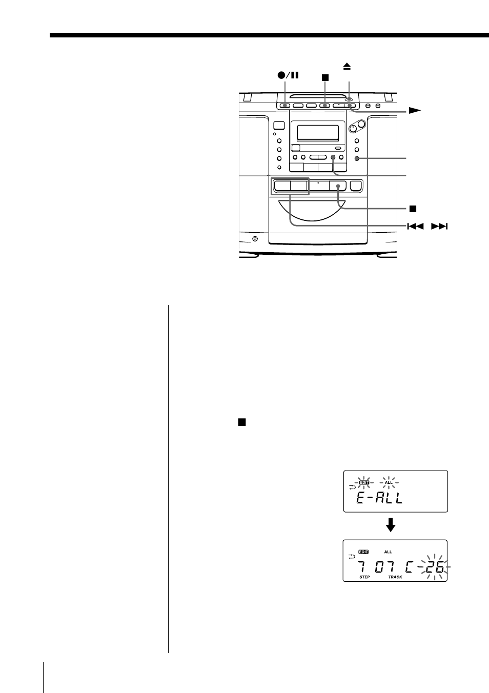 Sony ZS-D50 User Manual | Page 68 / 96