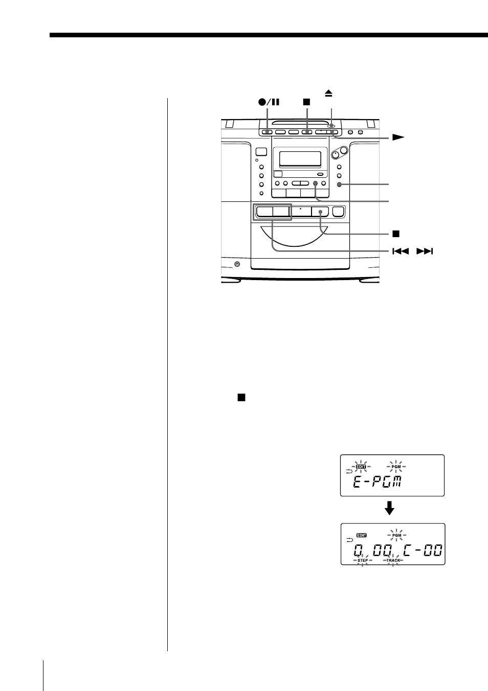 Sony ZS-D50 User Manual | Page 70 / 96