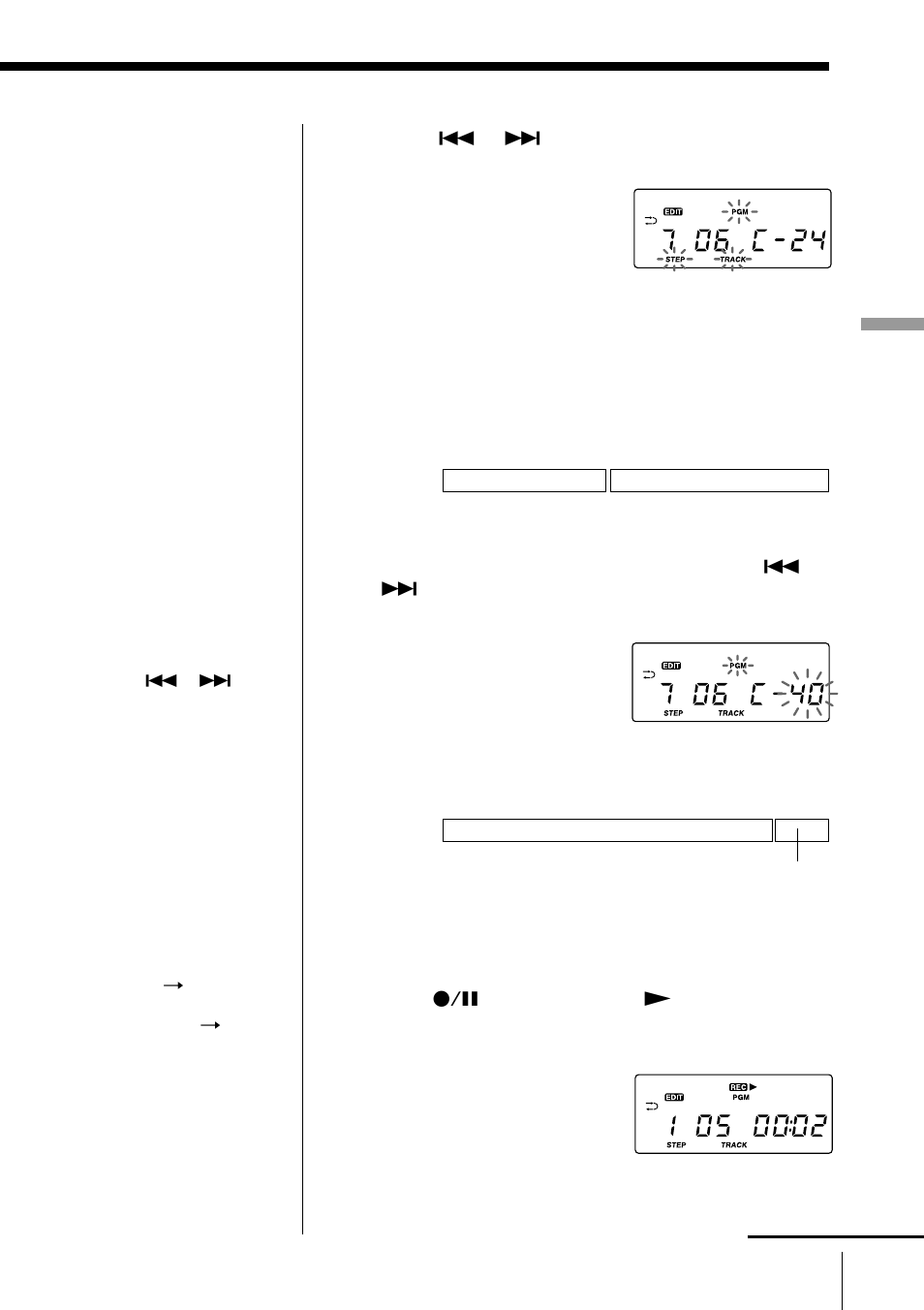 Sony ZS-D50 User Manual | Page 71 / 96