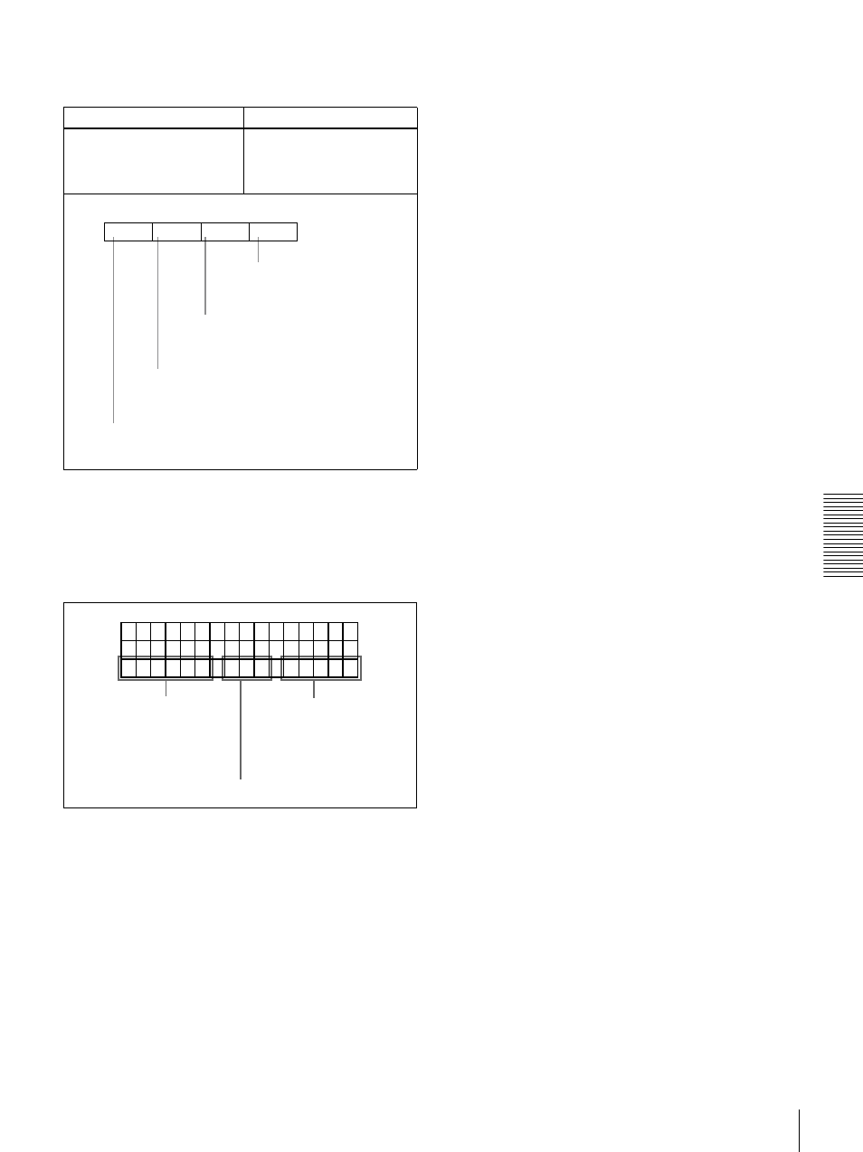 Sony DSR-1500 User Manual | Page 77 / 120