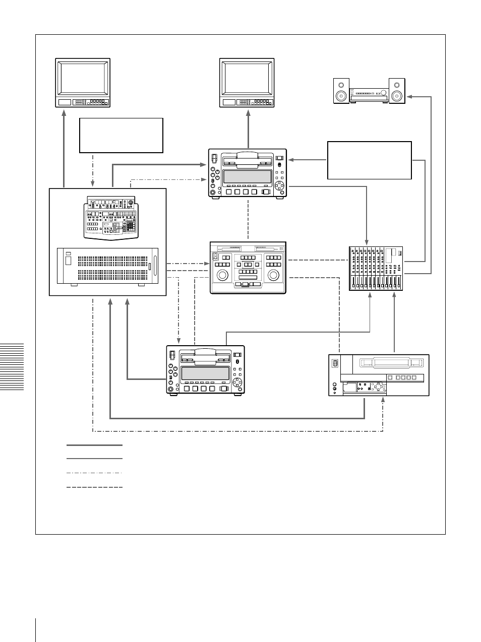 Sony DSR-1500 User Manual | Page 84 / 120