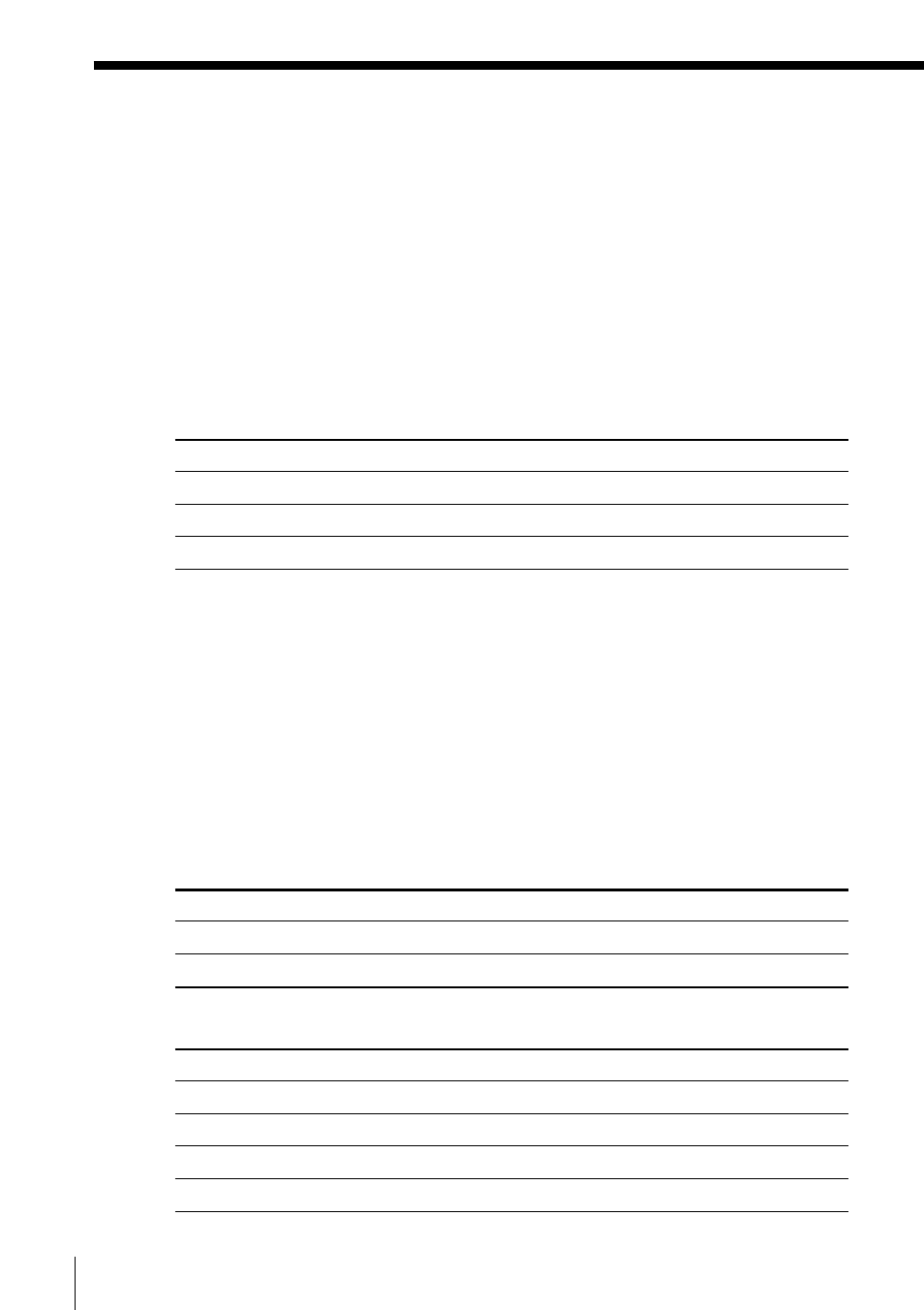 Recording stereo and bilingual programmes, 54 recording stereo and bilingual | Sony SLV-EZ77AS User Manual | Page 54 / 75