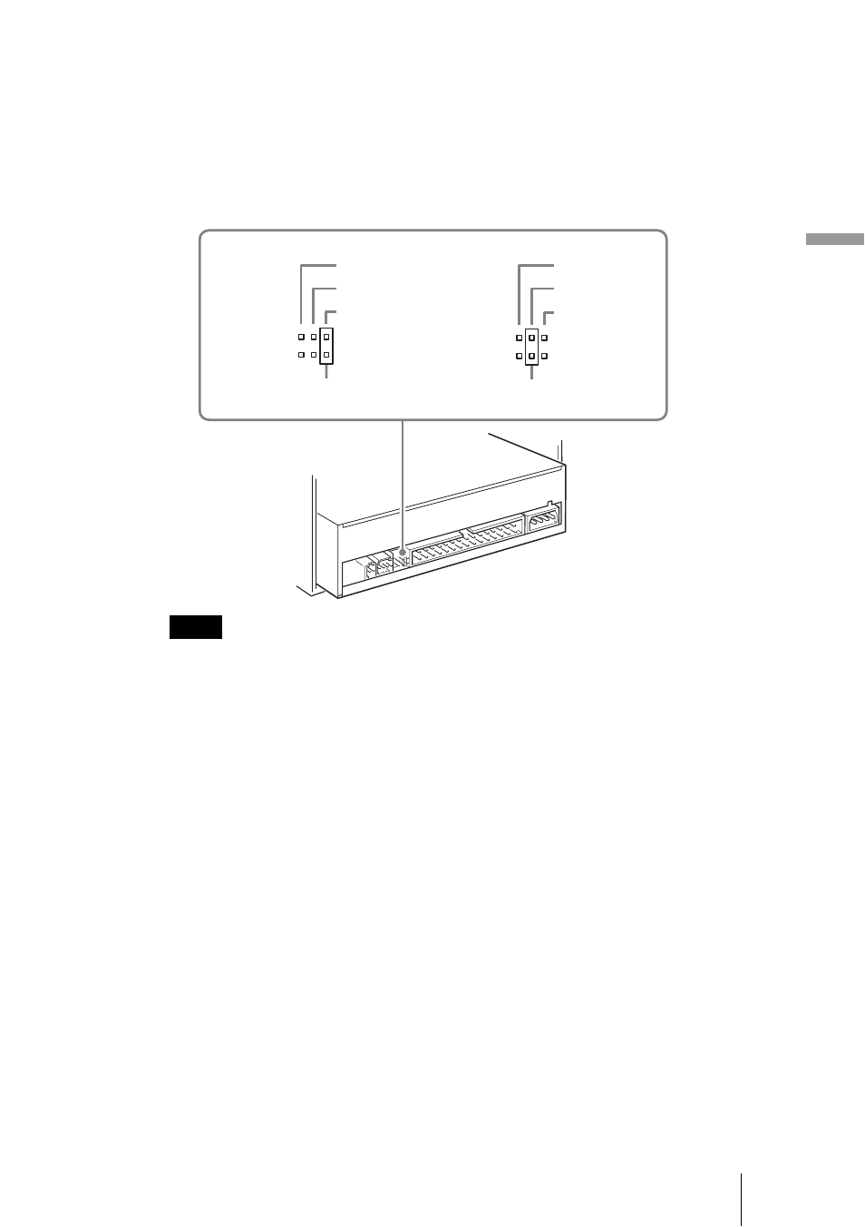 Sony DRU-700A User Manual | Page 11 / 36