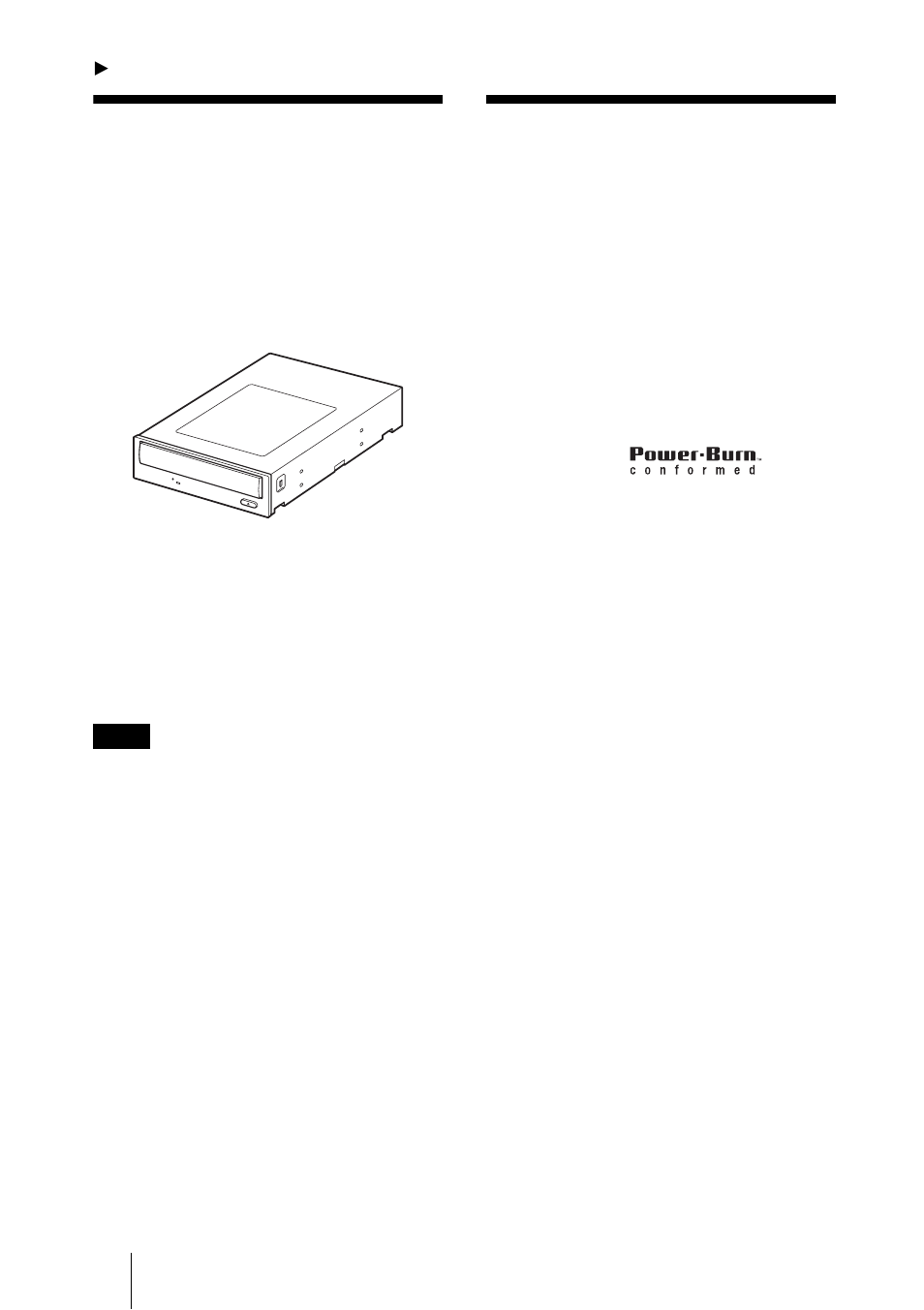 Introduction, Unpacking the package contents, Features | Sony DRU-700A User Manual | Page 6 / 36