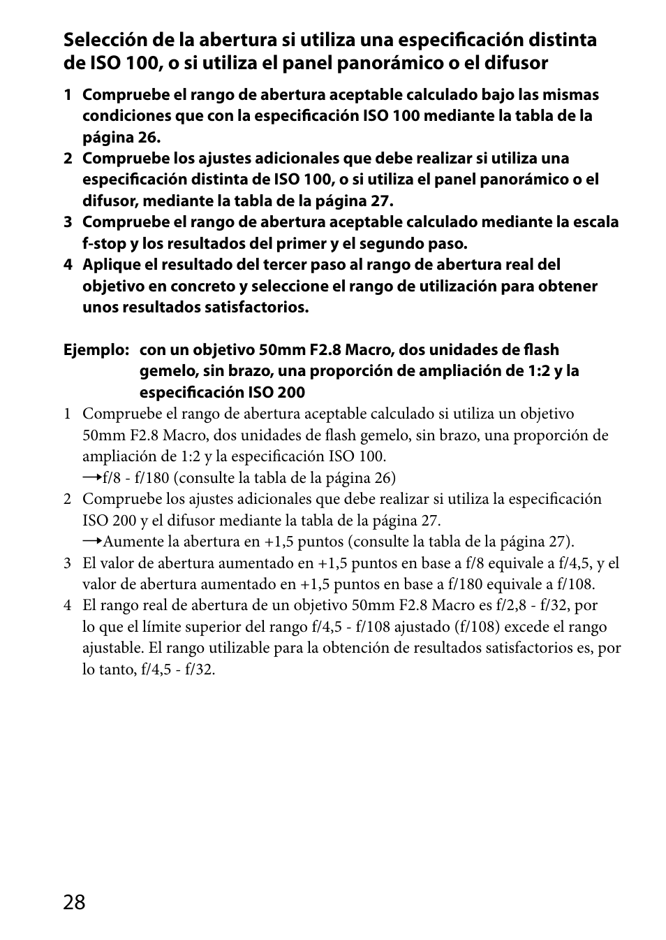 Sony HVL-MT24AM User Manual | Page 146 / 295