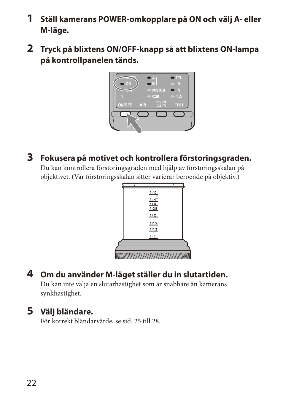 Sony HVL-MT24AM User Manual | Page 198 / 295