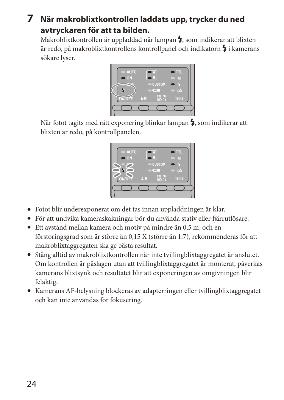 Sony HVL-MT24AM User Manual | Page 200 / 295