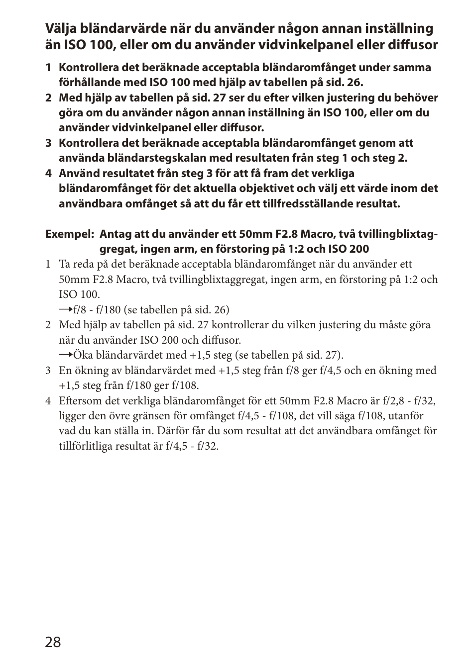 Sony HVL-MT24AM User Manual | Page 204 / 295