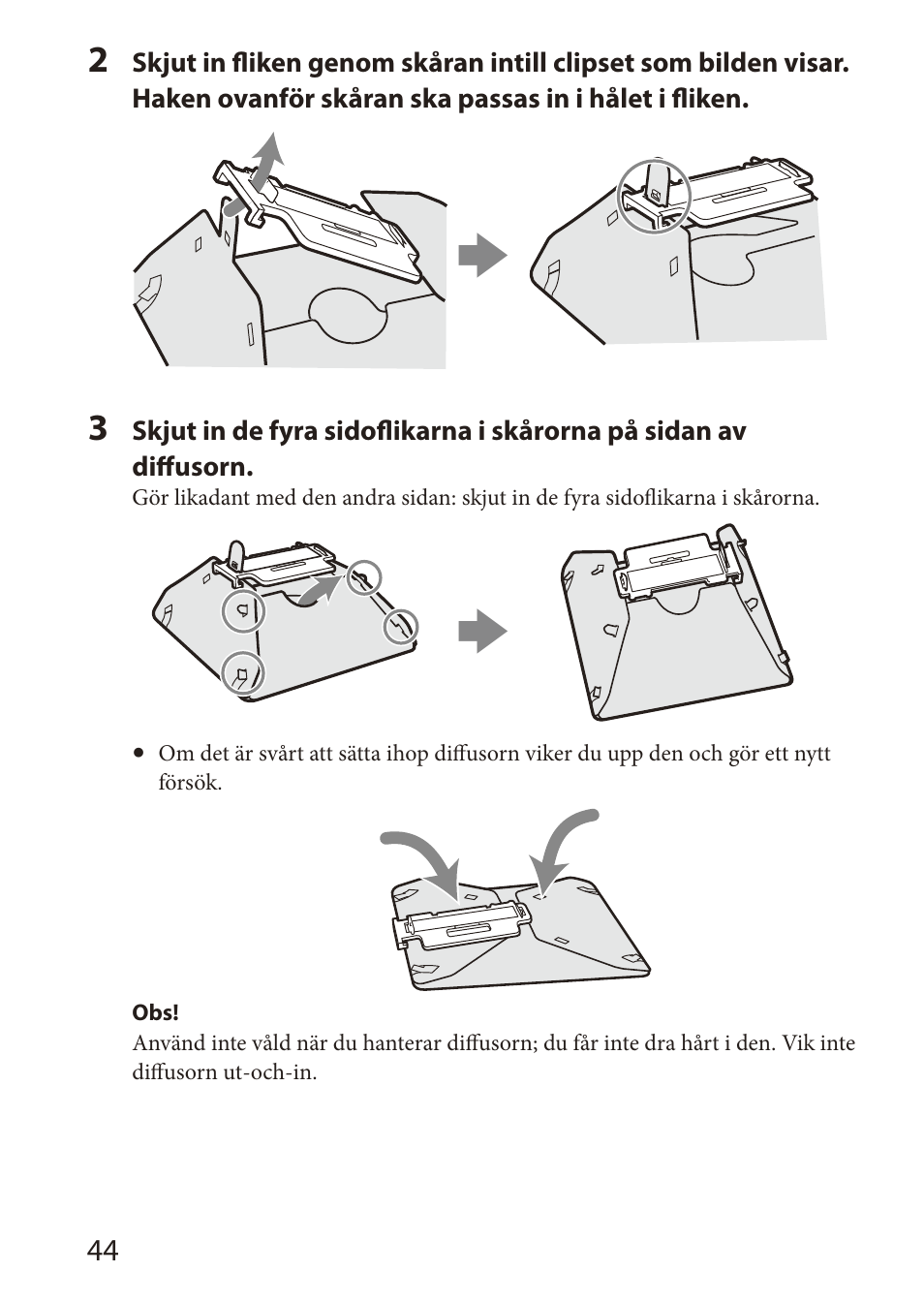 Sony HVL-MT24AM User Manual | Page 220 / 295