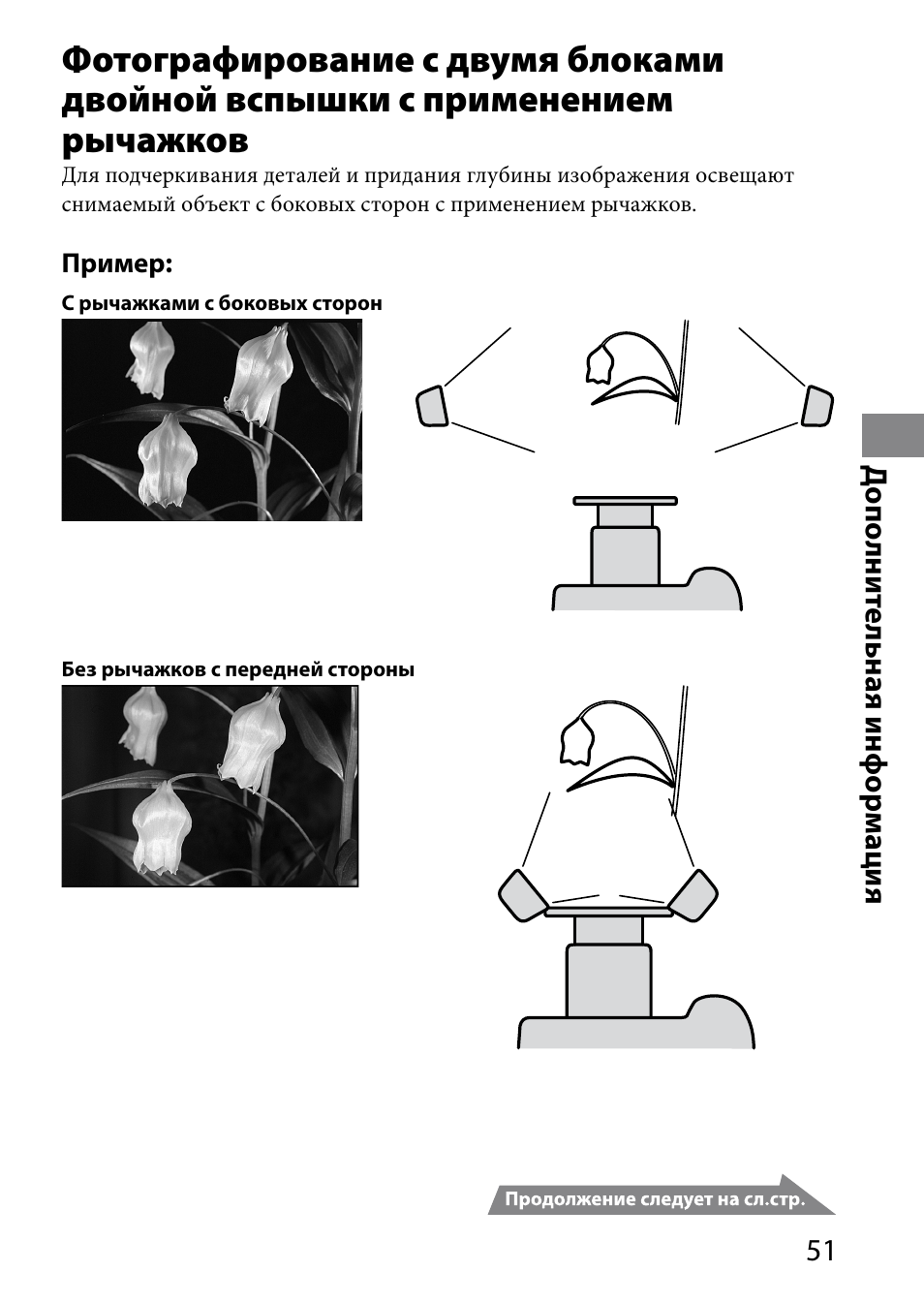 Sony HVL-MT24AM User Manual | Page 285 / 295