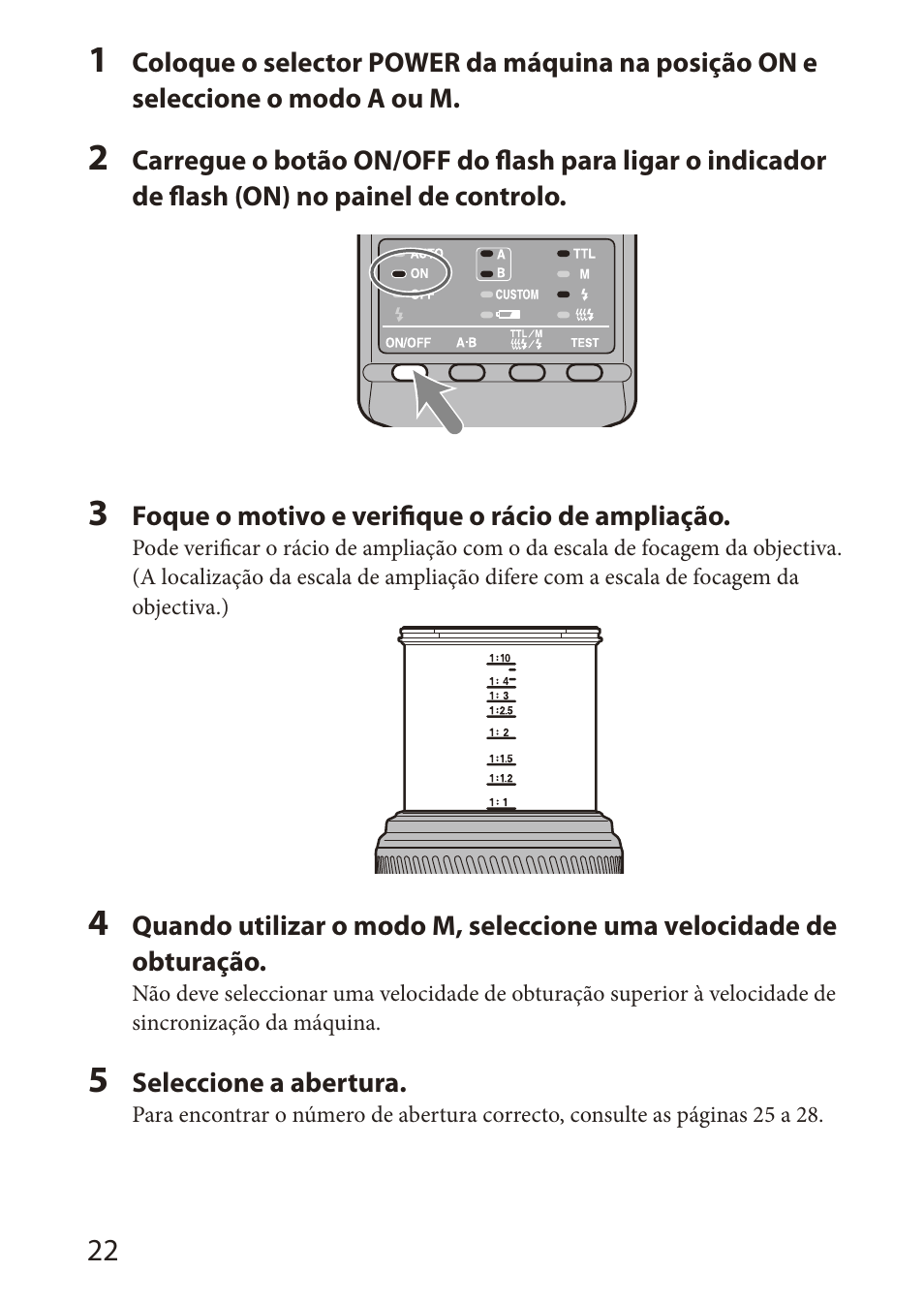 Sony HVL-MT24AM User Manual | Page 82 / 295