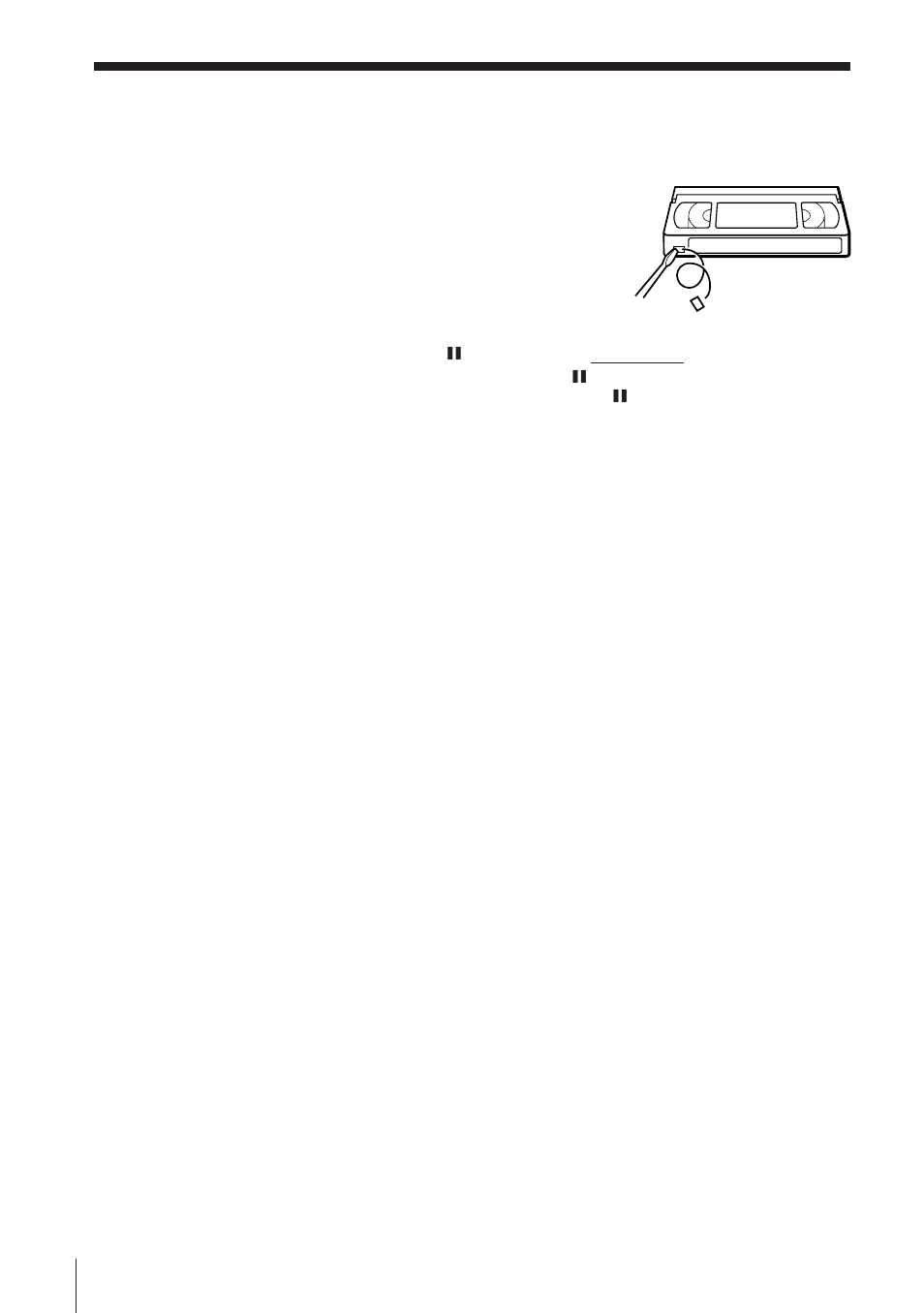 Sony PS User Manual | Page 20 / 28