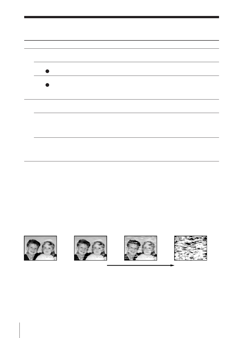 Auto head cleaner, Sapphire tape cleaner | Sony PS User Manual | Page 22 / 28