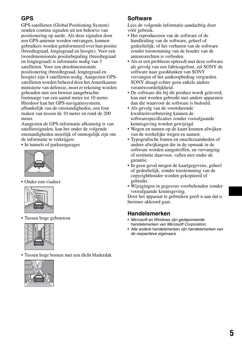 Sony NVX-P1 User Manual | Page 107 / 204