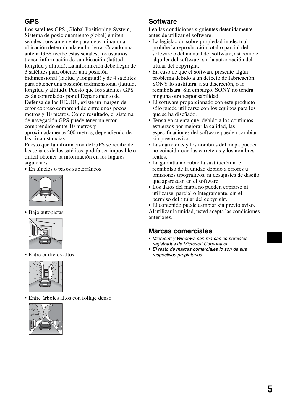 Sony NVX-P1 User Manual | Page 133 / 204