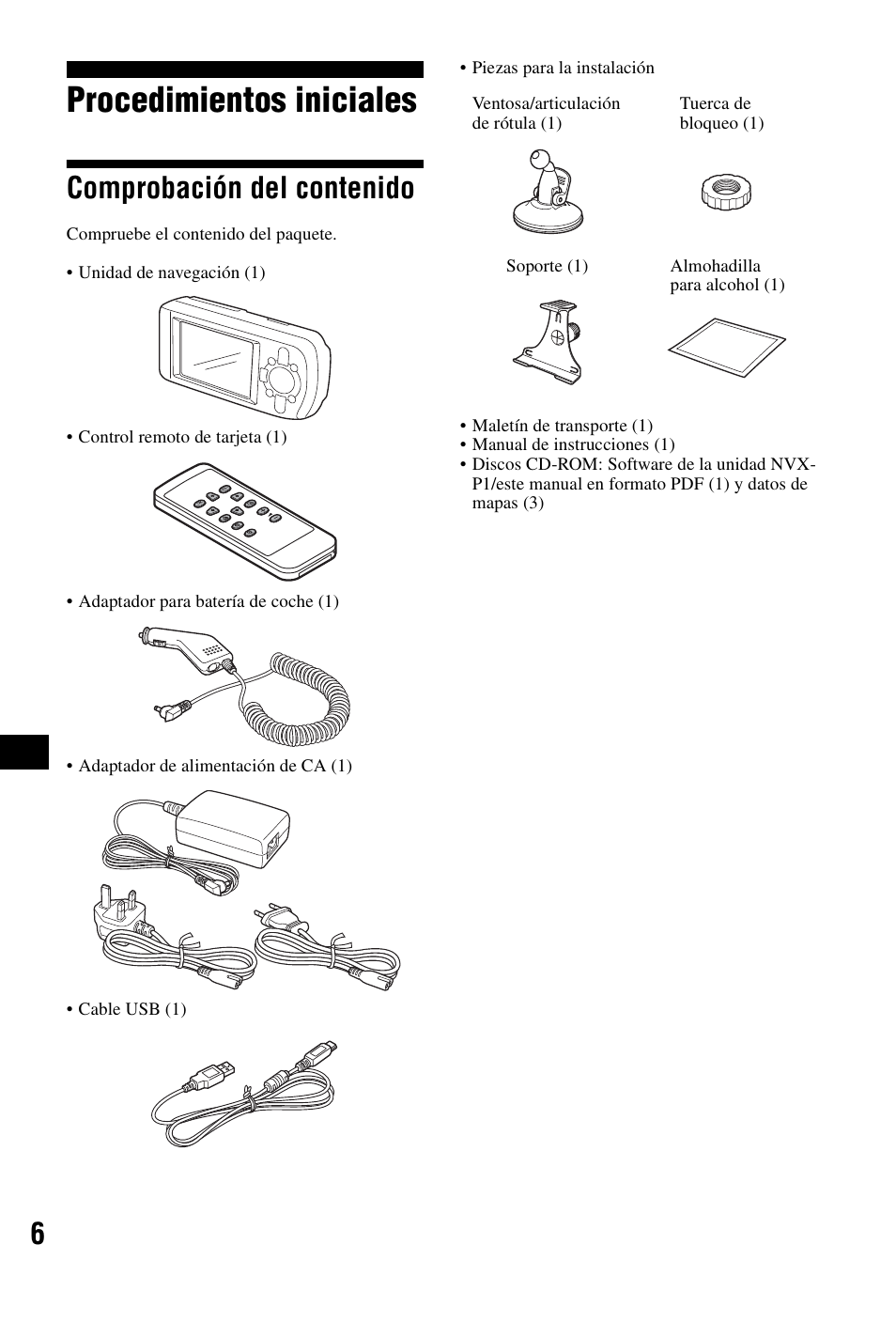 Sony NVX-P1 User Manual | Page 134 / 204