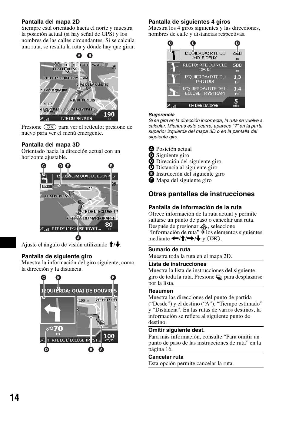 Sony NVX-P1 User Manual | Page 142 / 204