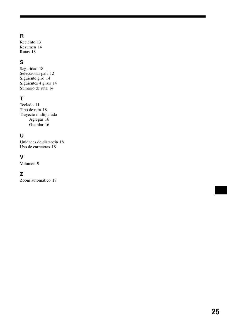 Sony NVX-P1 User Manual | Page 153 / 204