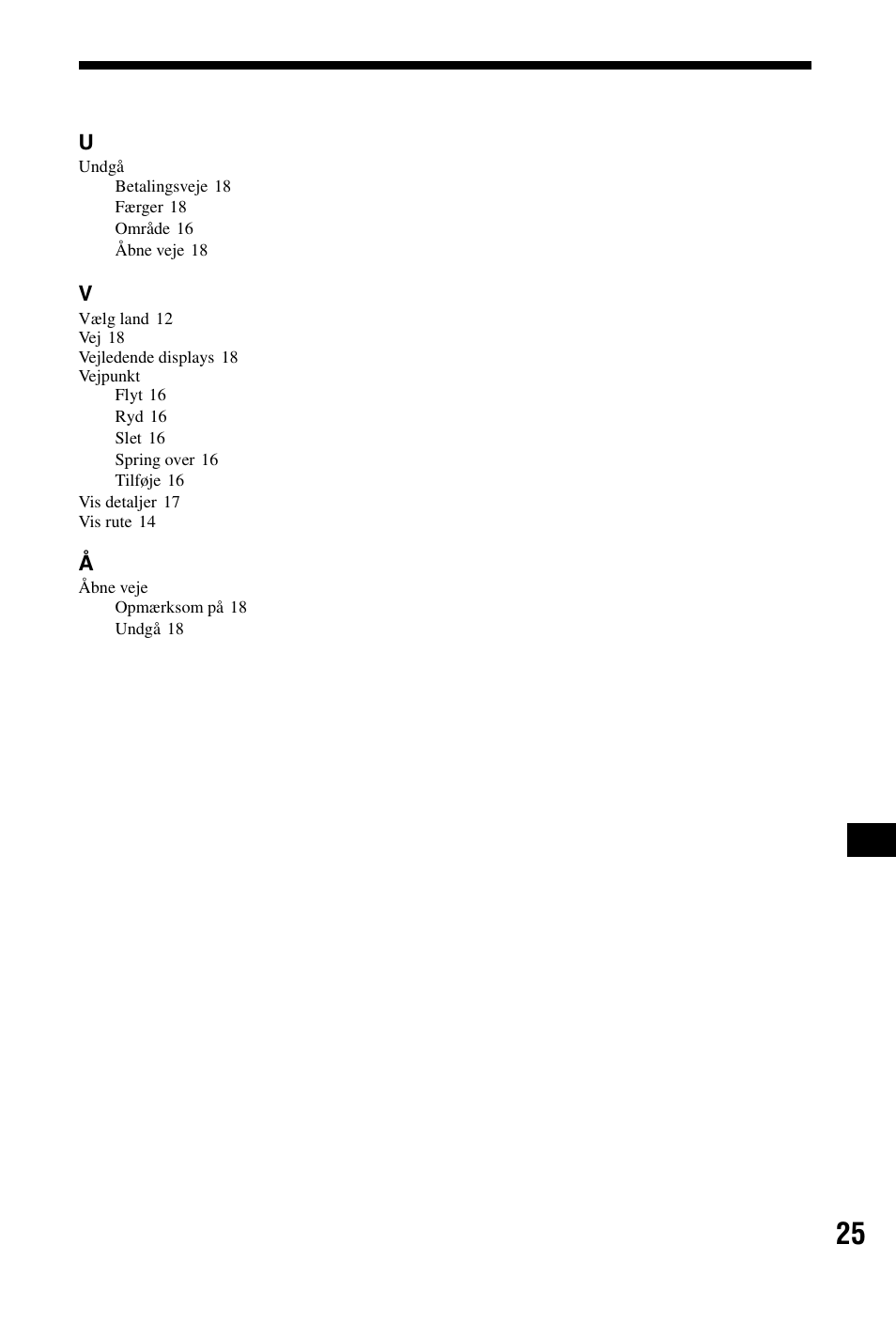 Sony NVX-P1 User Manual | Page 201 / 204