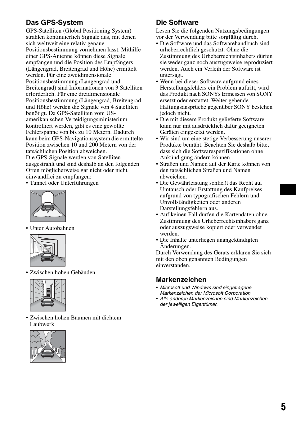 Sony NVX-P1 User Manual | Page 29 / 204